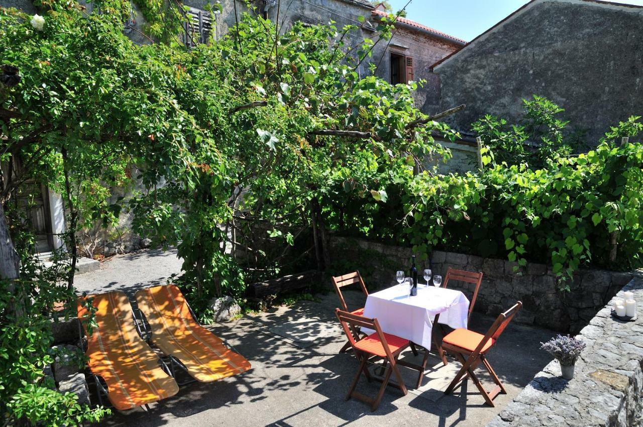 Blackbird House Stanjel Historic Center Екстериор снимка