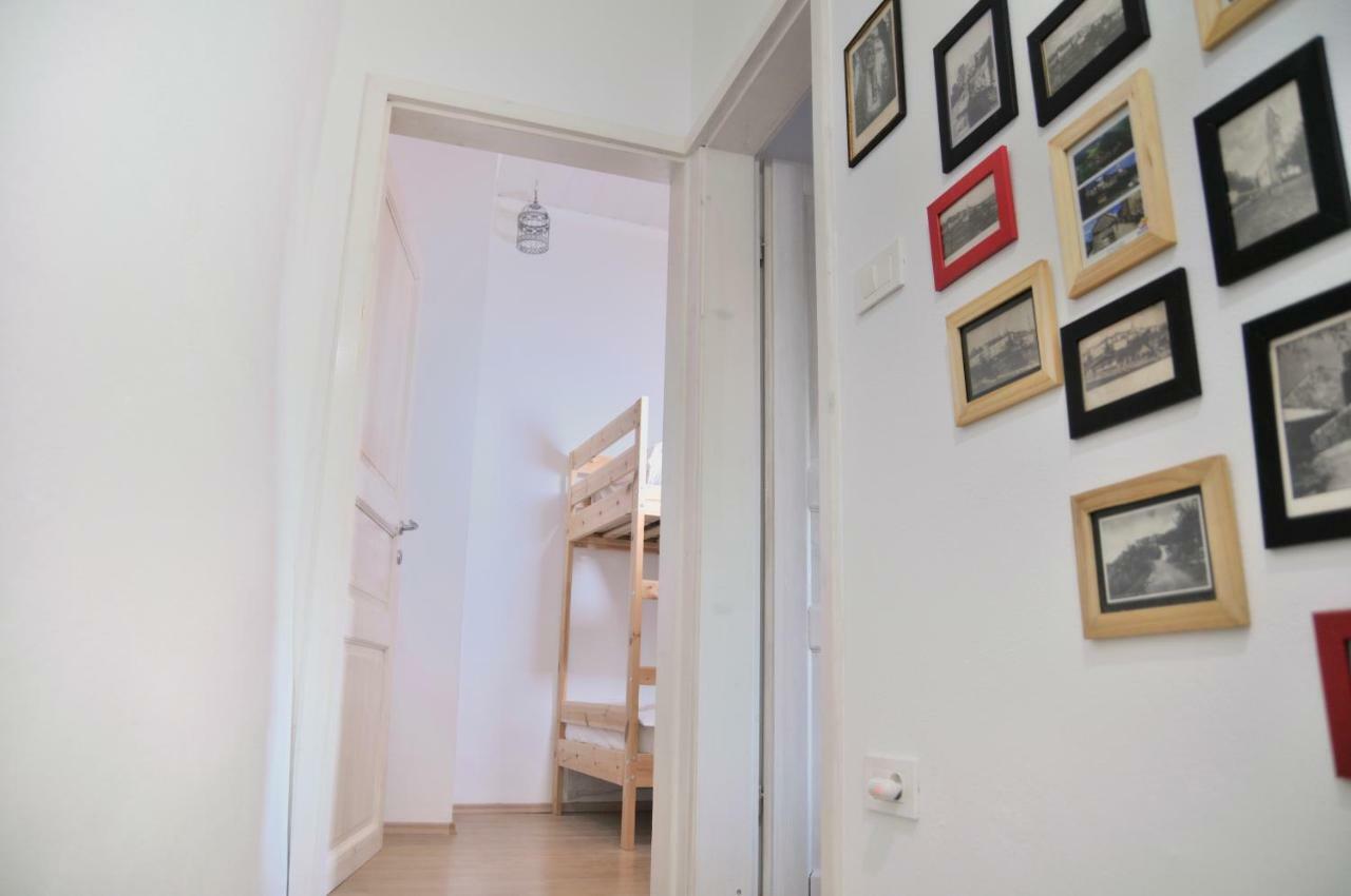 Blackbird House Stanjel Historic Center Екстериор снимка