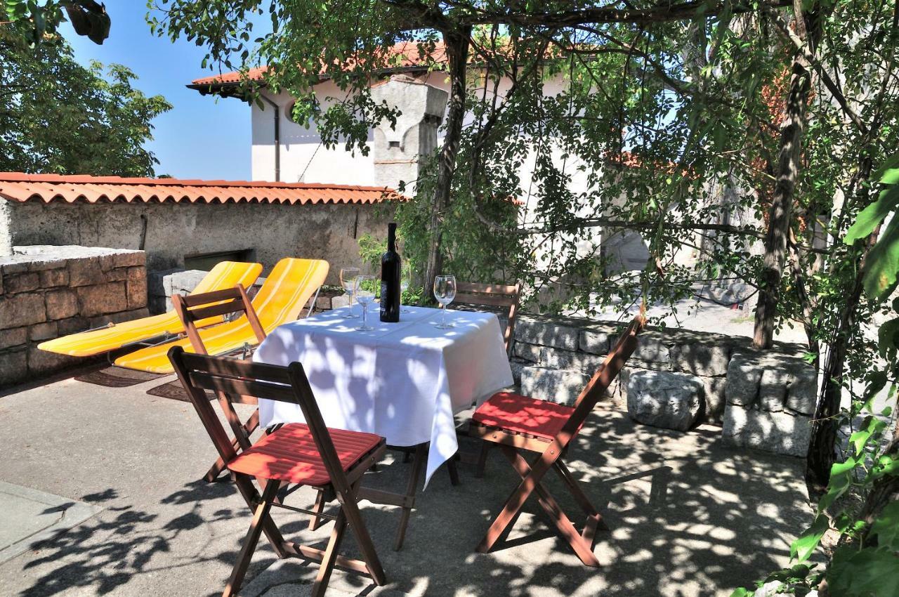 Blackbird House Stanjel Historic Center Екстериор снимка